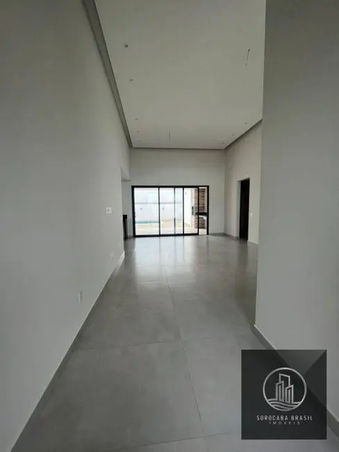 Foto 2 de Casa de Condomínio com 3 quartos à venda, 468m2 em Votorantim - SP