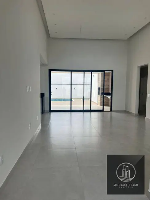 Foto 3 de Casa de Condomínio com 3 quartos à venda, 468m2 em Votorantim - SP