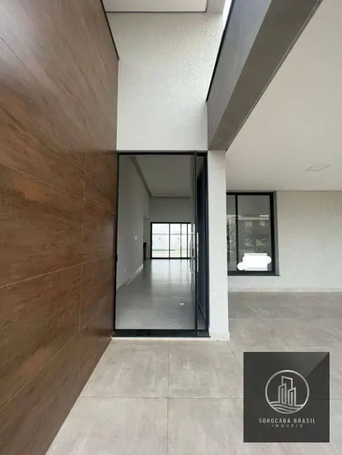 Foto 4 de Casa de Condomínio com 3 quartos à venda, 468m2 em Votorantim - SP