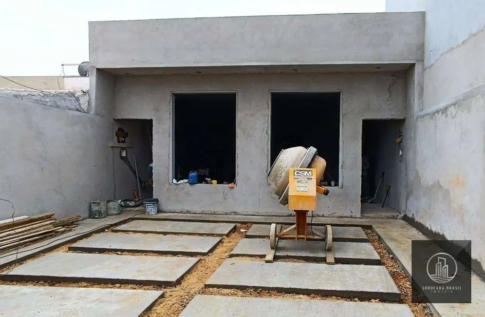 Casa com 2 quartos à venda, 147m2 em Jardim Santa Marta, Sorocaba - SP - imagem 3 Foto 3 de Casa com 2 quartos à venda, 147m2 em Jardim Santa Marta, Sorocaba - SP