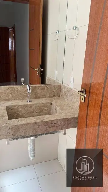 Casa com 3 quartos à venda, 147m2 em Vila Jardini, Sorocaba - SP - imagem 7 Foto 7 de Casa com 3 quartos à venda, 147m2 em Vila Jardini, Sorocaba - SP