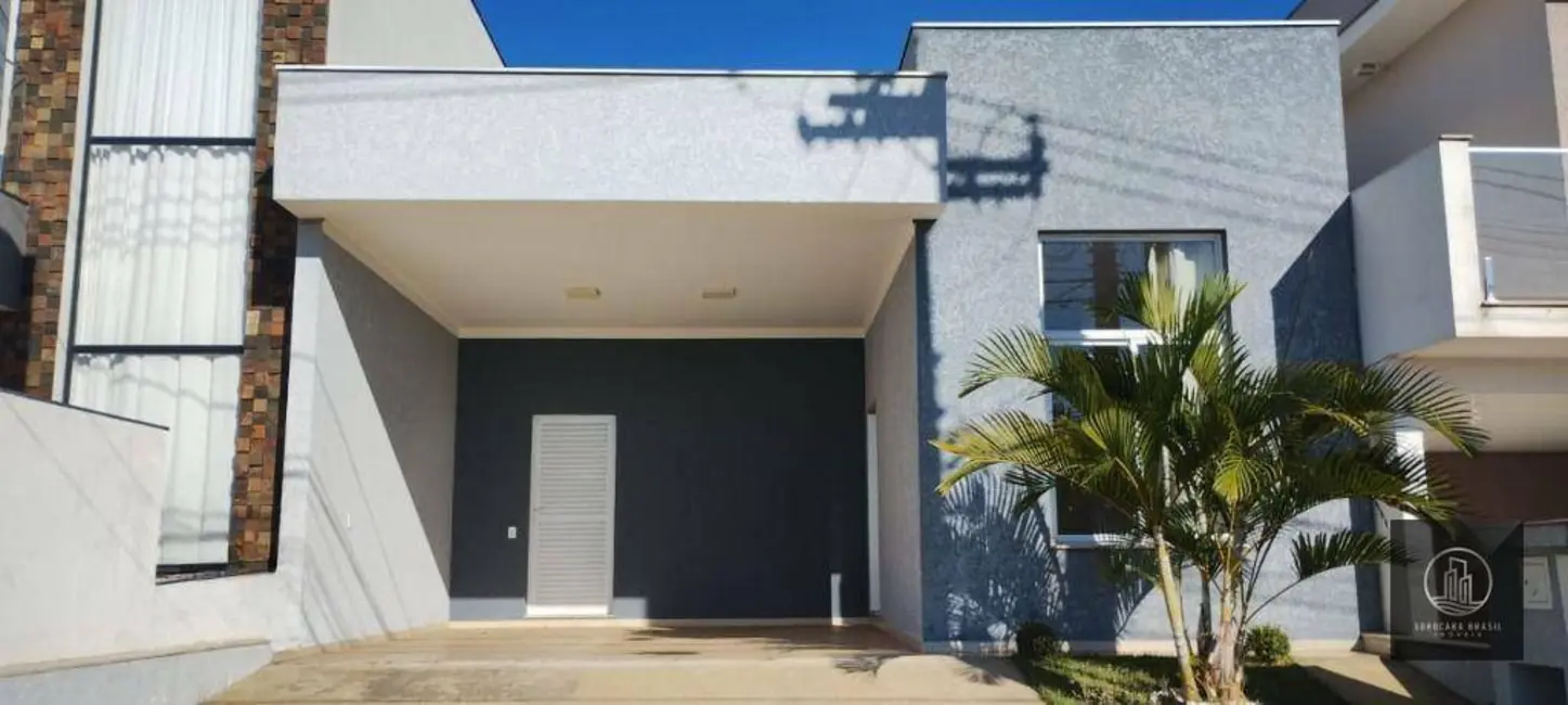 Casa com 3 quartos à venda, 147m2 em Vila Jardini, Sorocaba - SP - imagem 1 Foto 1 de Casa com 3 quartos à venda, 147m2 em Vila Jardini, Sorocaba - SP