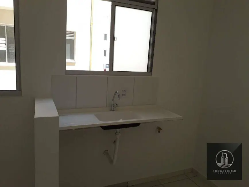 Apartamento com 2 quartos à venda, 43m2 em Sorocaba - SP - imagem 6 Foto 6 de Apartamento com 2 quartos à venda, 43m2 em Sorocaba - SP