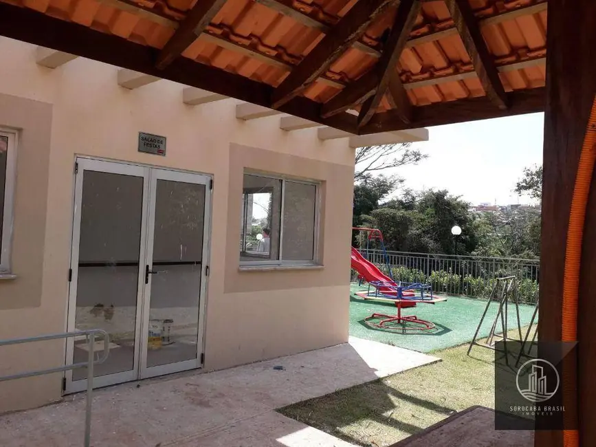 Apartamento com 2 quartos à venda, 43m2 em Sorocaba - SP - imagem 2 Foto 2 de Apartamento com 2 quartos à venda, 43m2 em Sorocaba - SP