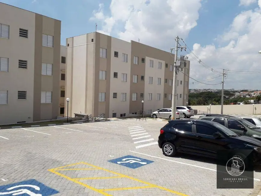 Apartamento com 2 quartos à venda, 43m2 em Sorocaba - SP - imagem 1 Foto 1 de Apartamento com 2 quartos à venda, 43m2 em Sorocaba - SP