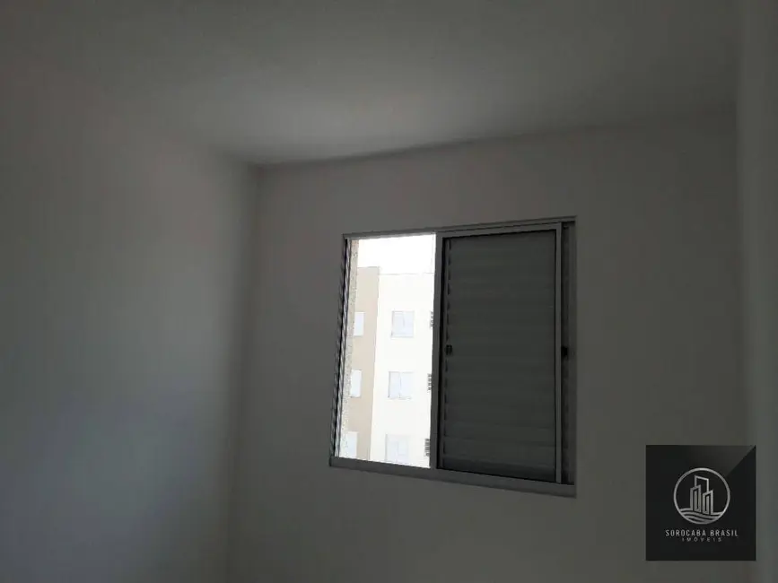 Apartamento com 2 quartos à venda, 43m2 em Sorocaba - SP - imagem 7 Foto 7 de Apartamento com 2 quartos à venda, 43m2 em Sorocaba - SP
