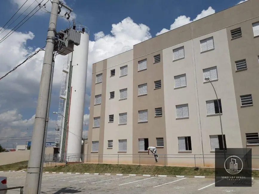 Apartamento com 2 quartos à venda, 43m2 em Sorocaba - SP - imagem 9 Foto 9 de Apartamento com 2 quartos à venda, 43m2 em Sorocaba - SP