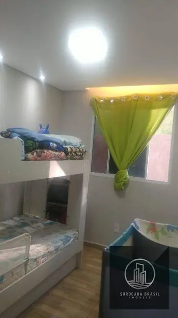 Foto 3 de Apartamento com 2 quartos à venda, 43m2 em Jardim Araújo, Votorantim - SP