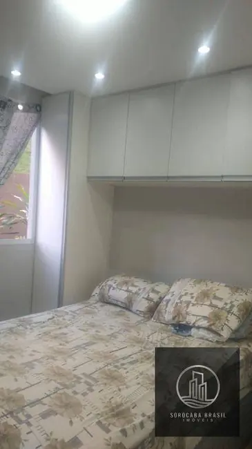 Foto 4 de Apartamento com 2 quartos à venda, 43m2 em Jardim Araújo, Votorantim - SP
