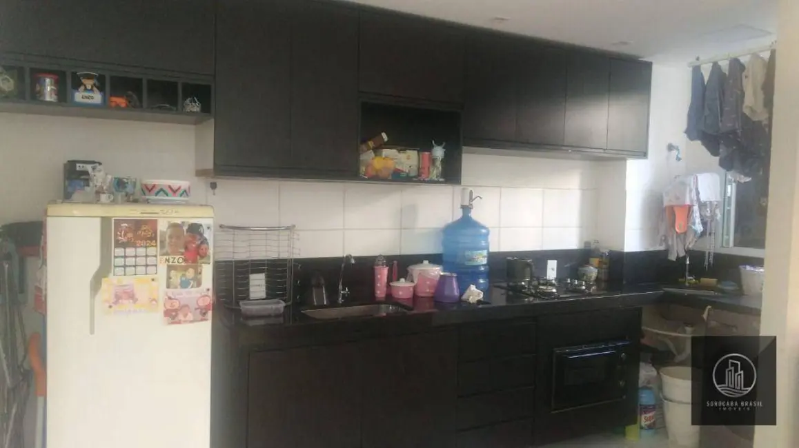 Foto 5 de Apartamento com 2 quartos à venda, 43m2 em Jardim Araújo, Votorantim - SP