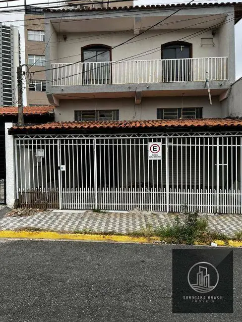 Foto 1 de Sobrado com 3 quartos à venda, 298m2 em Parque Bela Vista, Votorantim - SP