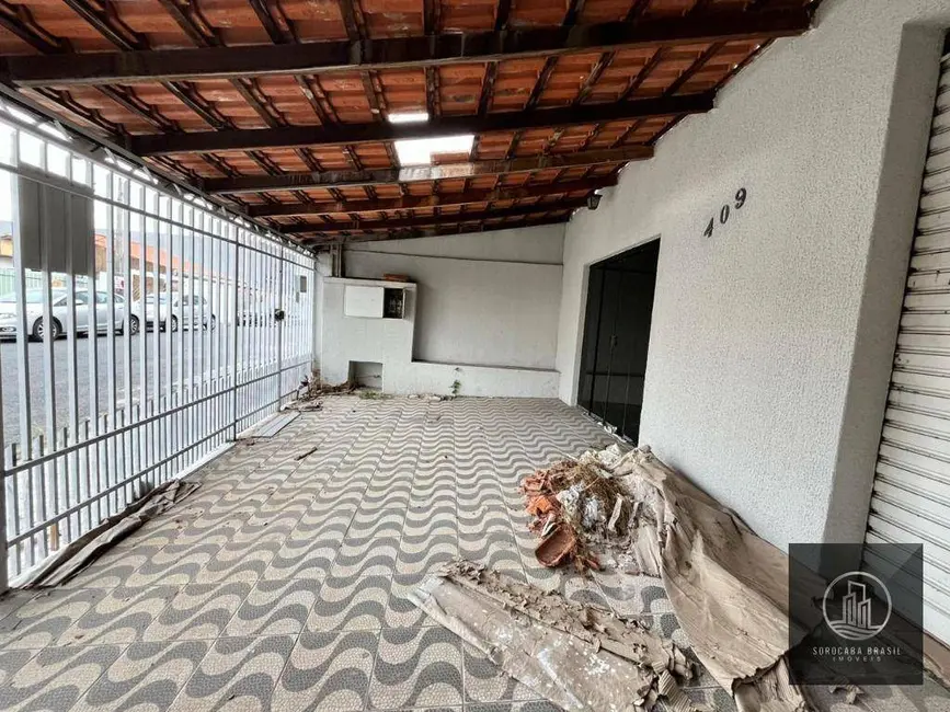 Foto 4 de Sobrado com 3 quartos à venda, 298m2 em Parque Bela Vista, Votorantim - SP