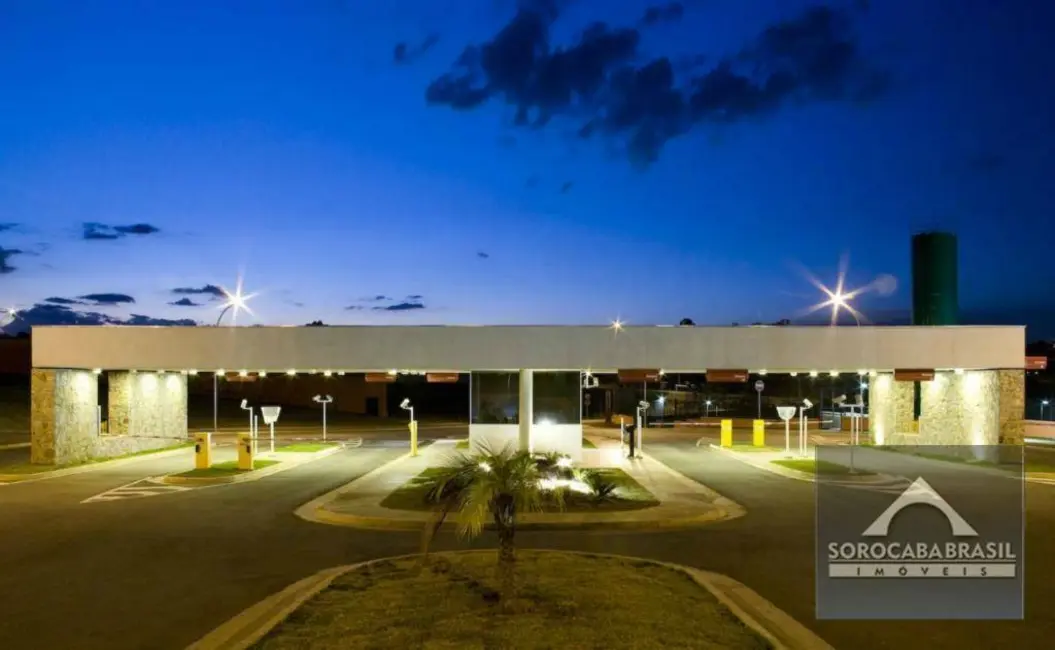 Foto 6 de Terreno / Lote à venda, 410m2 em Alphaville Nova Esplanada, Votorantim - SP