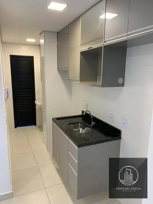 Foto 5 de Apartamento com 2 quartos para alugar, 55m2 em Parque Campolim, Sorocaba - SP