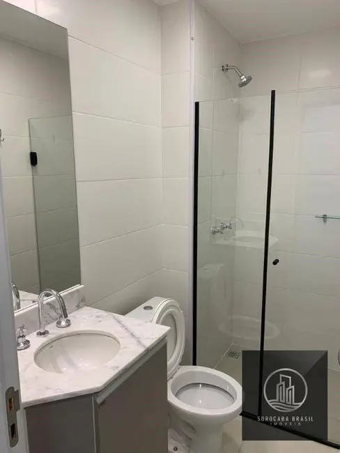 Foto 8 de Apartamento com 2 quartos para alugar, 55m2 em Parque Campolim, Sorocaba - SP