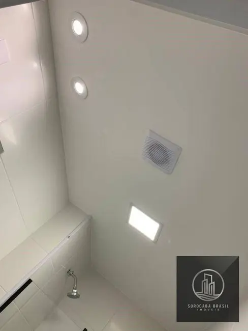 Foto 6 de Apartamento com 2 quartos para alugar, 55m2 em Parque Campolim, Sorocaba - SP