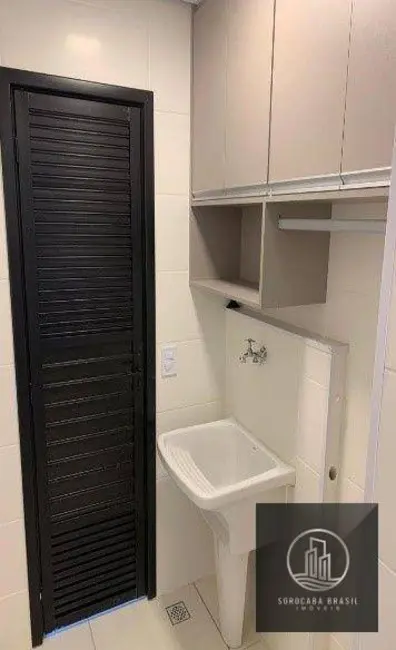 Foto 3 de Apartamento com 2 quartos para alugar, 55m2 em Parque Campolim, Sorocaba - SP