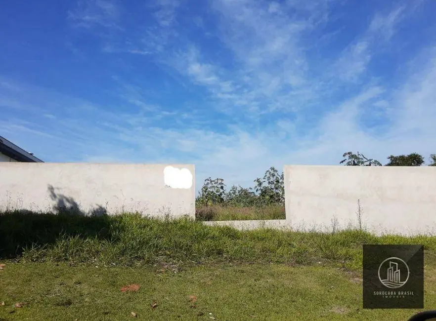 Foto 1 de Terreno / Lote à venda, 1000m2 em Jardim Novo Mundo, Sorocaba - SP