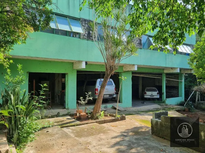 Foto 6 de Sala Comercial à venda, 5400m2 em Vossoroca, Votorantim - SP