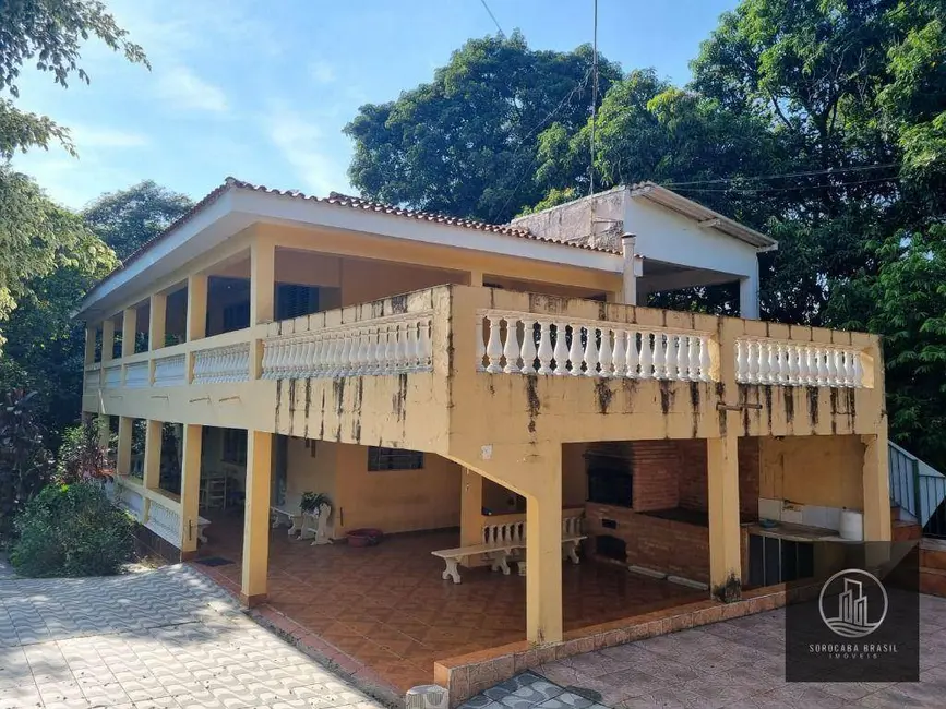 Foto 7 de Sala Comercial à venda, 5400m2 em Vossoroca, Votorantim - SP