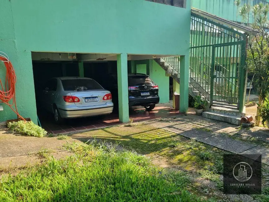 Foto 9 de Sala Comercial à venda, 5400m2 em Vossoroca, Votorantim - SP