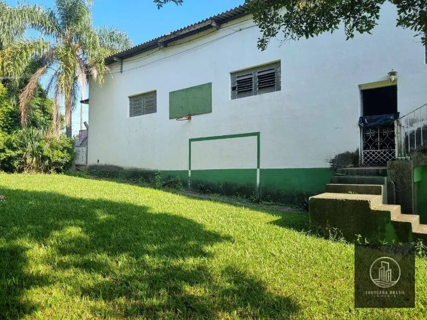 Foto 8 de Sala Comercial à venda, 5400m2 em Vossoroca, Votorantim - SP