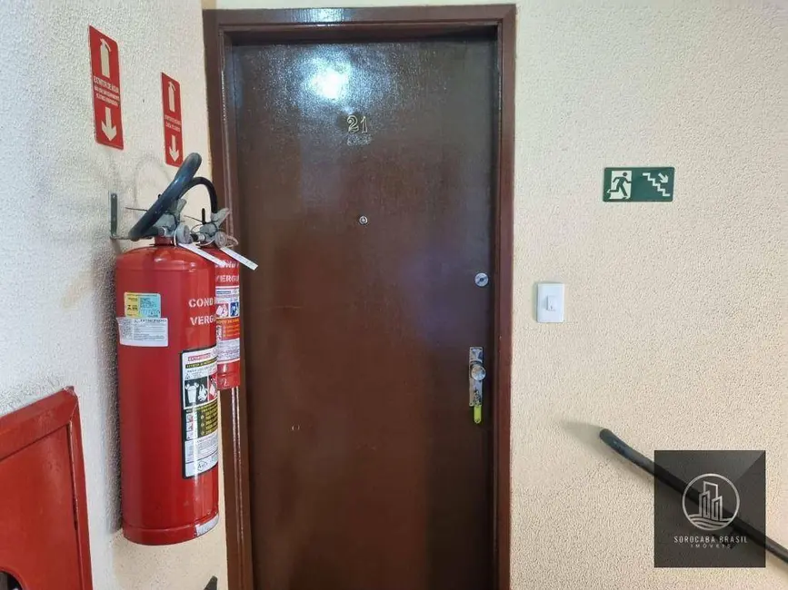 Apartamento com 3 quartos à venda, 88m2 em Jardim Faculdade, Sorocaba - SP - imagem 4 Foto 4 de Apartamento com 3 quartos à venda, 88m2 em Jardim Faculdade, Sorocaba - SP