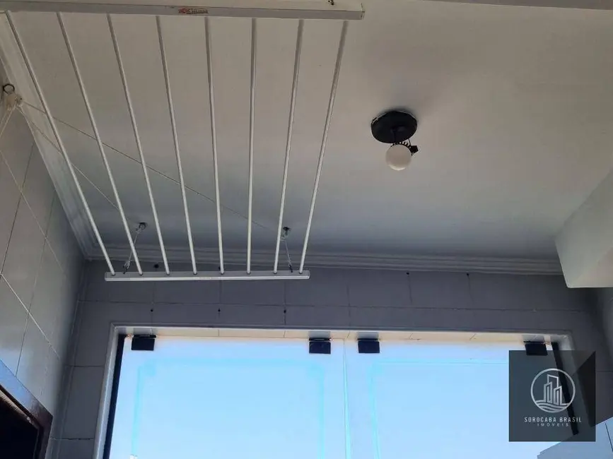 Apartamento com 3 quartos à venda, 88m2 em Jardim Faculdade, Sorocaba - SP - imagem 8 Foto 8 de Apartamento com 3 quartos à venda, 88m2 em Jardim Faculdade, Sorocaba - SP