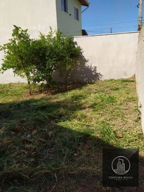 Foto 1 de Terreno / Lote à venda, 300m2 em Jardim Hungares, Sorocaba - SP