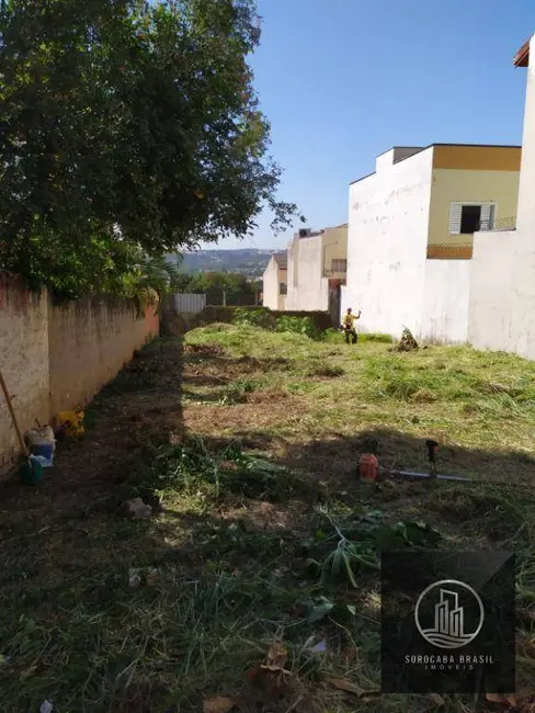 Foto 3 de Terreno / Lote à venda, 300m2 em Jardim Hungares, Sorocaba - SP