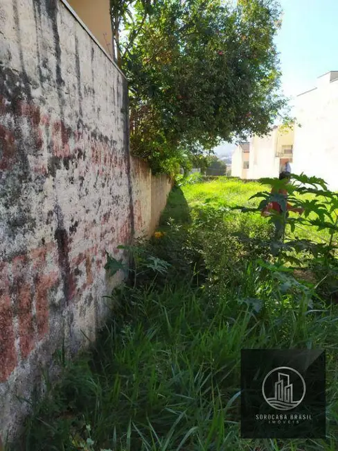 Foto 2 de Terreno / Lote à venda, 300m2 em Jardim Hungares, Sorocaba - SP