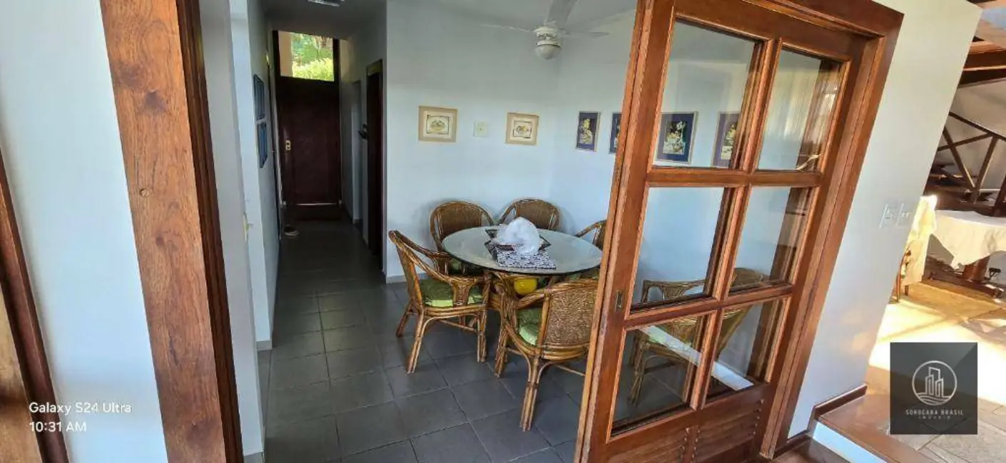 Foto 2 de Sobrado com 5 quartos à venda, 3000m2 em Condomínio Terras de São José, Itu - SP