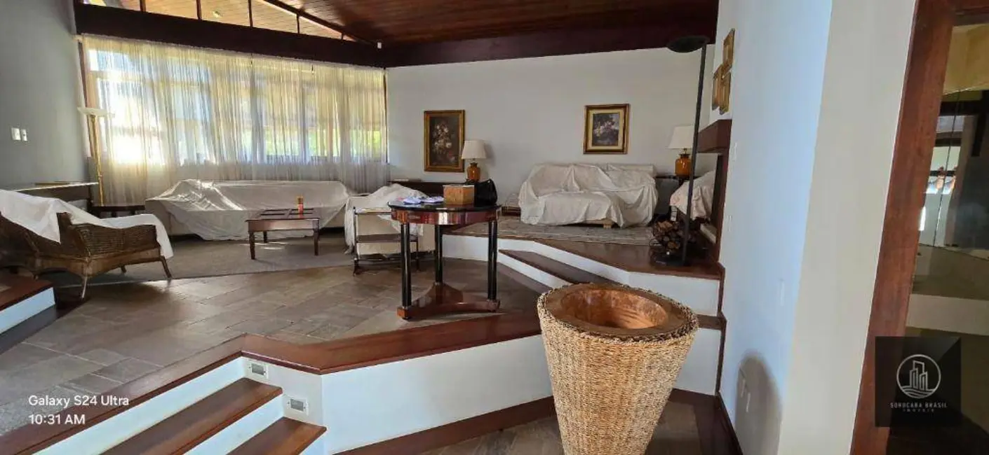 Foto 5 de Sobrado com 5 quartos à venda, 3000m2 em Condomínio Terras de São José, Itu - SP