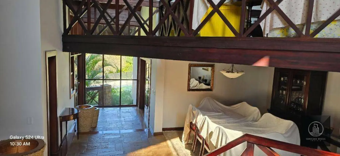 Foto 7 de Sobrado com 5 quartos à venda, 3000m2 em Condomínio Terras de São José, Itu - SP