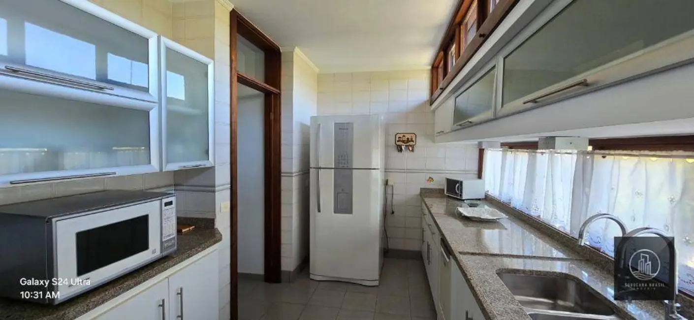 Foto 3 de Sobrado com 5 quartos à venda, 3000m2 em Condomínio Terras de São José, Itu - SP