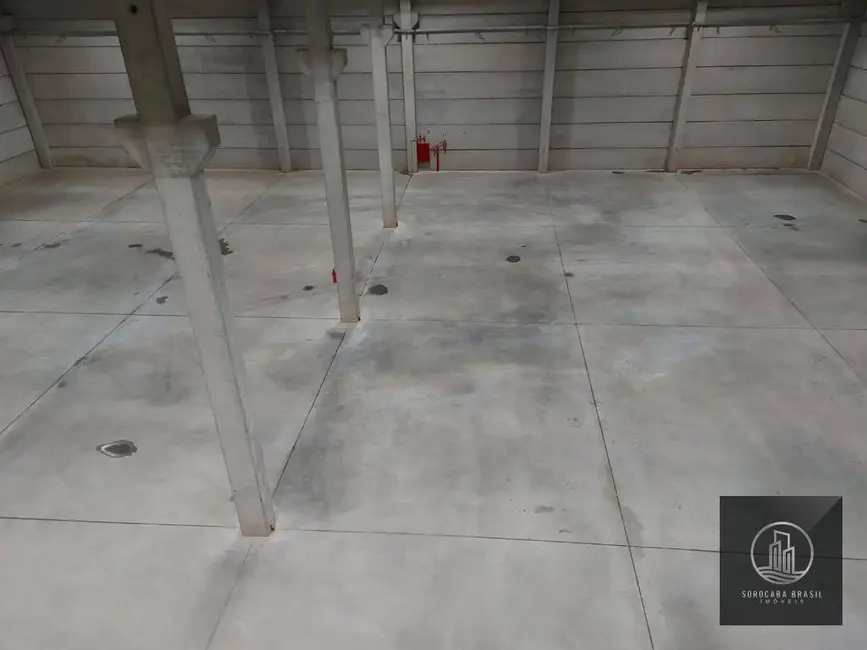 Foto 8 de Armazém / Galpão para alugar, 2600m2 em Iporanga, Sorocaba - SP