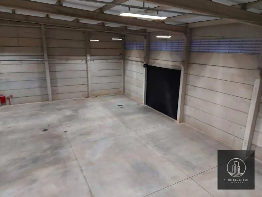 Foto 6 de Armazém / Galpão para alugar, 2600m2 em Iporanga, Sorocaba - SP