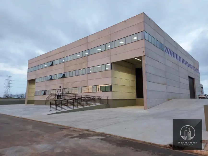 Foto 4 de Armazém / Galpão para alugar, 2600m2 em Iporanga, Sorocaba - SP