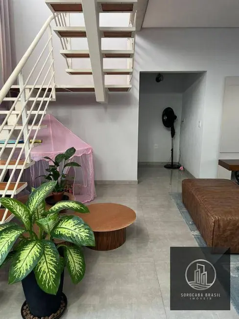 Casa de Condomínio com 3 quartos à venda e para alugar, 1000m2 em Sorocaba - SP - imagem 5 Foto 5 de Casa de Condomínio com 3 quartos à venda e para alugar, 1000m2 em Sorocaba - SP
