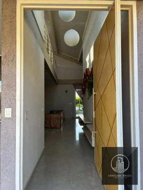 Casa de Condomínio com 3 quartos à venda e para alugar, 1000m2 em Sorocaba - SP - imagem 3 Foto 3 de Casa de Condomínio com 3 quartos à venda e para alugar, 1000m2 em Sorocaba - SP