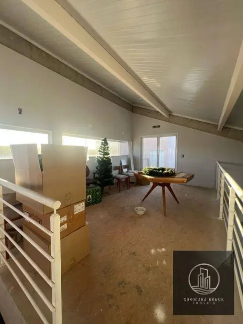 Casa de Condomínio com 3 quartos à venda e para alugar, 1000m2 em Sorocaba - SP - imagem 8 Foto 8 de Casa de Condomínio com 3 quartos à venda e para alugar, 1000m2 em Sorocaba - SP
