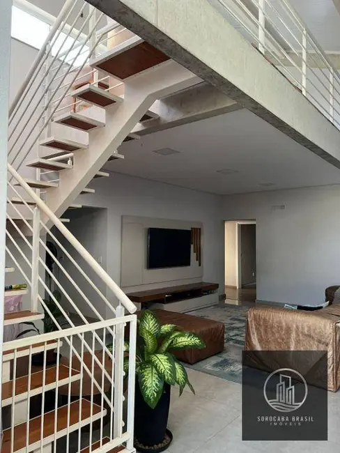 Casa de Condomínio com 3 quartos à venda e para alugar, 1000m2 em Sorocaba - SP - imagem 6 Foto 6 de Casa de Condomínio com 3 quartos à venda e para alugar, 1000m2 em Sorocaba - SP