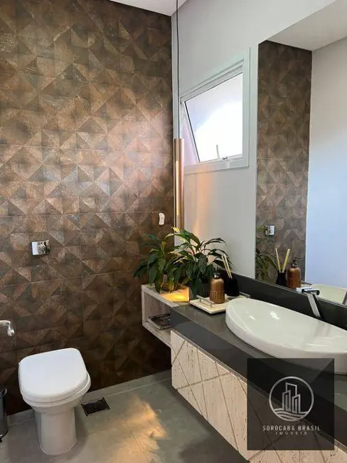 Casa de Condomínio com 3 quartos à venda e para alugar, 1000m2 em Sorocaba - SP - imagem 9 Foto 9 de Casa de Condomínio com 3 quartos à venda e para alugar, 1000m2 em Sorocaba - SP