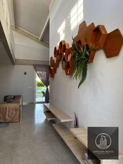 Casa de Condomínio com 3 quartos à venda e para alugar, 1000m2 em Sorocaba - SP - imagem 4 Foto 4 de Casa de Condomínio com 3 quartos à venda e para alugar, 1000m2 em Sorocaba - SP