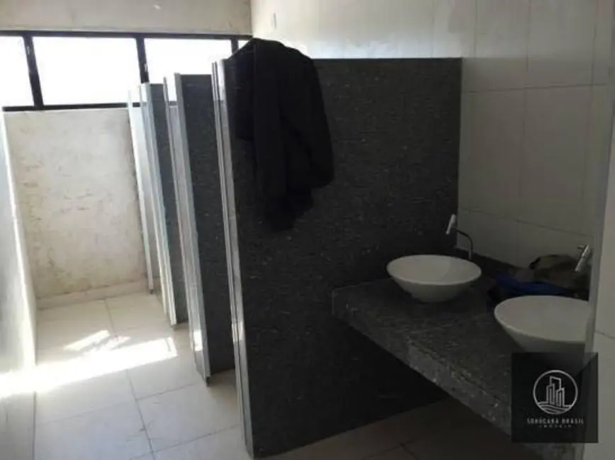 Foto 8 de Armazém / Galpão para alugar, 1221m2 em Iporanga, Sorocaba - SP