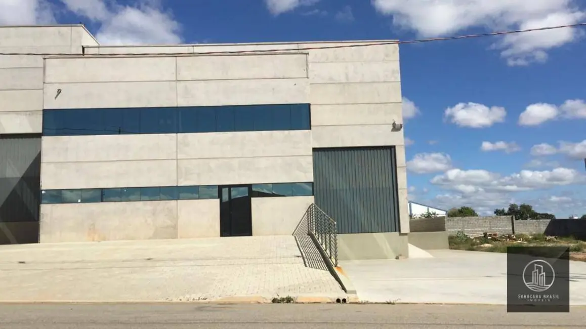 Foto 3 de Armazém / Galpão para alugar, 1221m2 em Iporanga, Sorocaba - SP