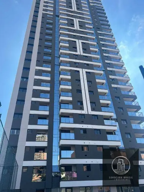 Foto 1 de Apartamento com 2 quartos à venda e para alugar, 85m2 em Jardim Faculdade, Sorocaba - SP