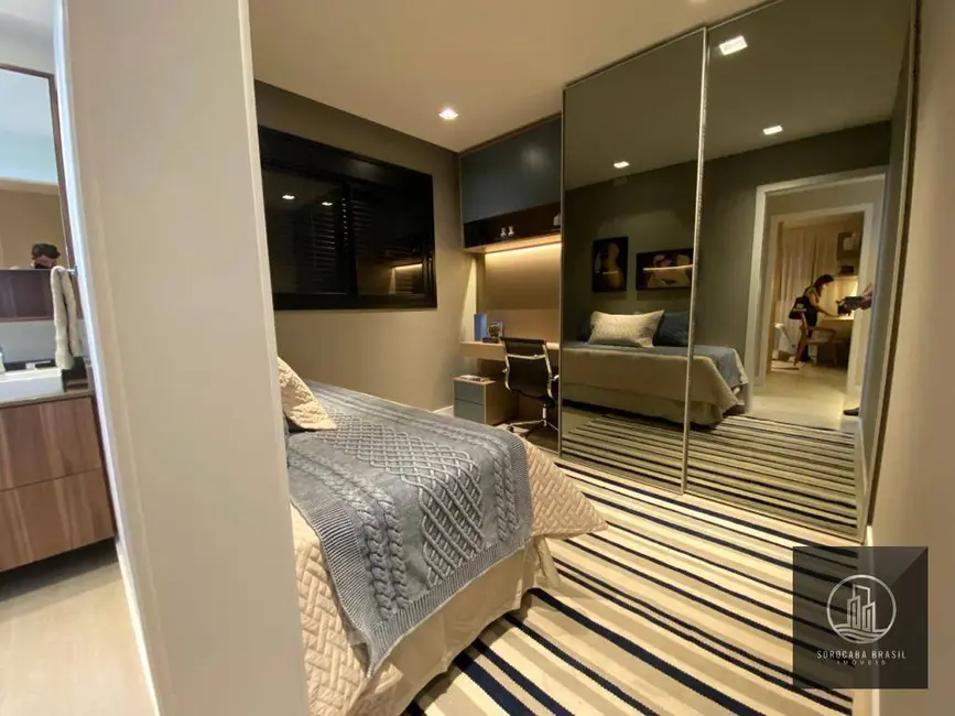 Apartamento com 2 quartos à venda e para alugar, 85m2 em Jardim Faculdade, Sorocaba - SP - imagem 7 Foto 7 de Apartamento com 2 quartos à venda e para alugar, 85m2 em Jardim Faculdade, Sorocaba - SP
