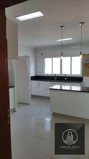 Foto 6 de Sobrado com 4 quartos à venda e para alugar, 300m2 em Loteamento Aldeia da Mata, Votorantim - SP