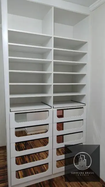 Foto 8 de Sobrado com 4 quartos à venda e para alugar, 300m2 em Loteamento Aldeia da Mata, Votorantim - SP